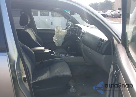 2005 Toyota 4Runner Sr5 Sport V6 z USA, uszkodzony, nr VIN JTEBU14R250076849